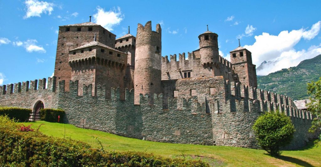 castello