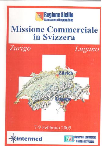 svizzera