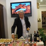 ridotta degustazione